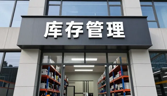 提升装卸效率的关键:库存管理的选型关注点