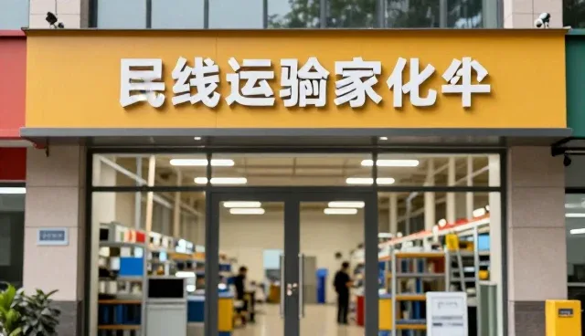 干线运输在业务趋势下的性能表现与适用条件分析