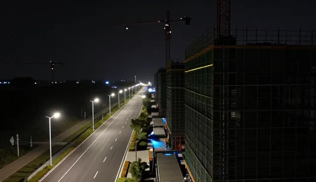 智能化路线规划推动货物运输风险控制升级
