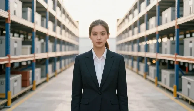 智能仓储服务如何应对多变的业务趋势